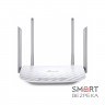 Маршрутизатор TP-Link Archer C50 AC1200 1xFE WAN, 4xFE LAN (ARCHER-C50)
