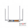 Маршрутизатор TP-Link Archer C50 AC1200 1xFE WAN, 4xFE LAN (ARCHER-C50)