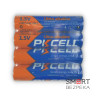 Комплект з 20 батарейок PKCELL Ultra Alkaline AAA LR03 1.5V по 4шт./плівка