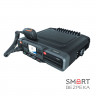 Автомобильная радиостанция HYTERA HM685 UHF 350-470 МГц, Low Power 25W