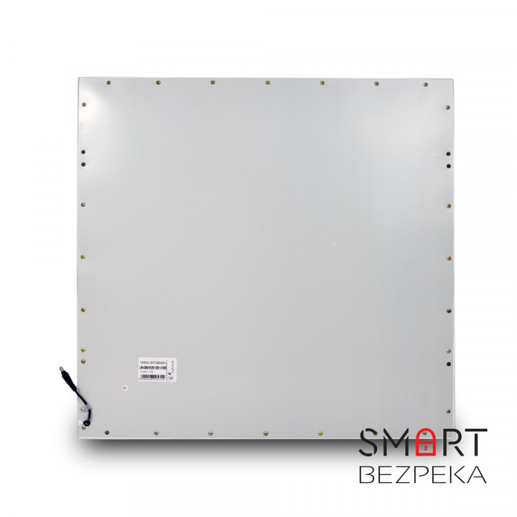 Панель світлодіодна Lightwell LW-45W41K595 45Вт 4100K