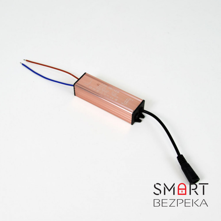 Панель світлодіодна Lightwell LW-45W41K595 45Вт 4100K