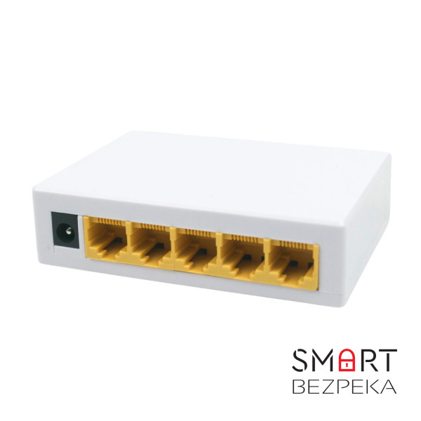 Комутатор ATIS Commutator F05