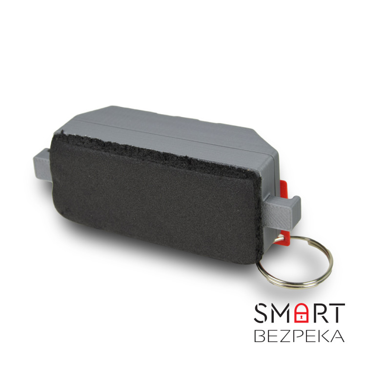 Система инициации заряда “ИКАР” (ICARUS)