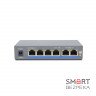 Коммутатор PoE-1006-4P/250m