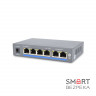 Комутатор PoE-1006-4P/250m