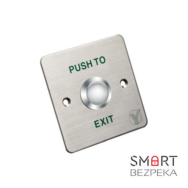 Кнопка виходу Yli Electronic PBK-810C