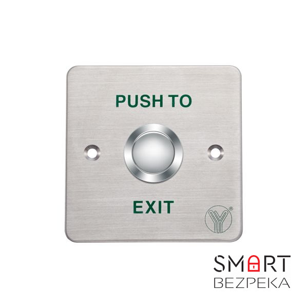 Кнопка виходу Yli Electronic PBK-810C