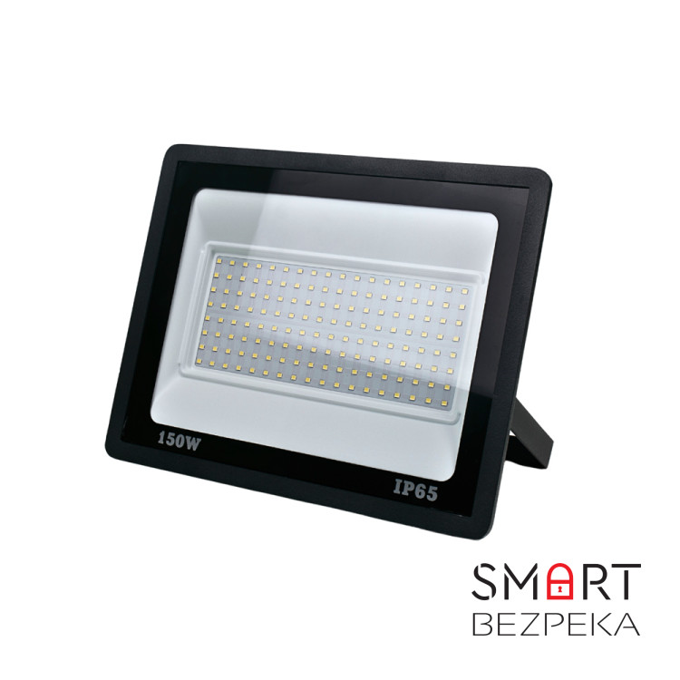 Комплект из 3-х прожекторов светодиодных Lightwell LW-FL-B-150 150 W