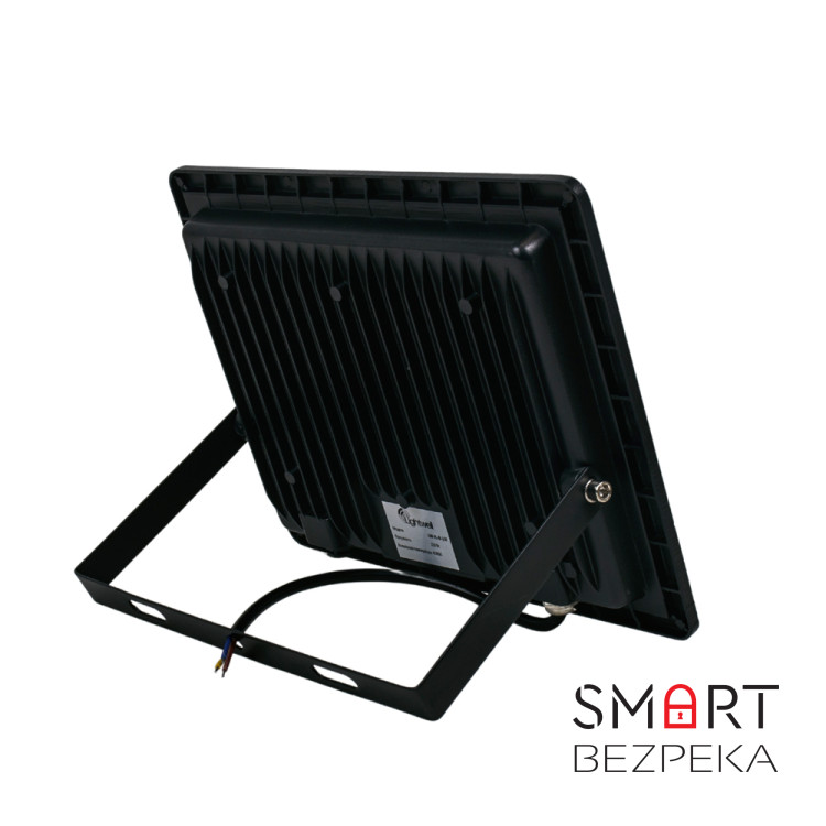 Комплект из 3-х прожекторов светодиодных Lightwell LW-FL-B-150 150 W