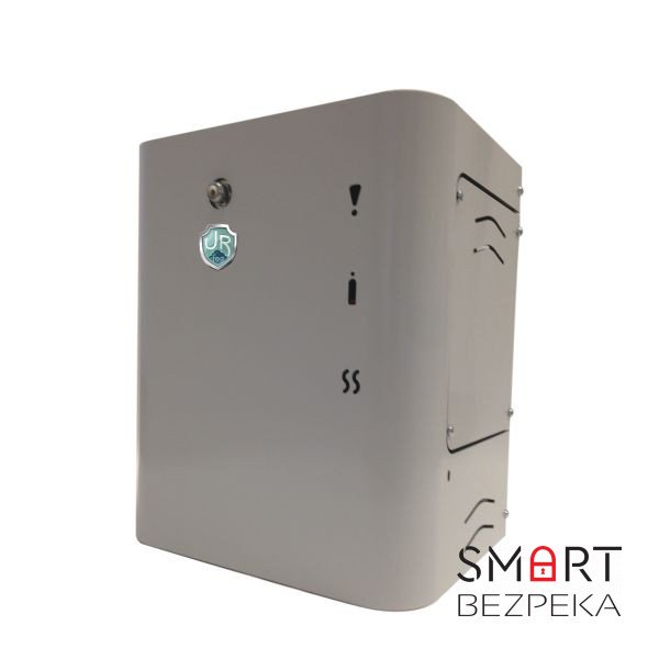 Генератор тумана URFog FAST 01 2C PRO Plus