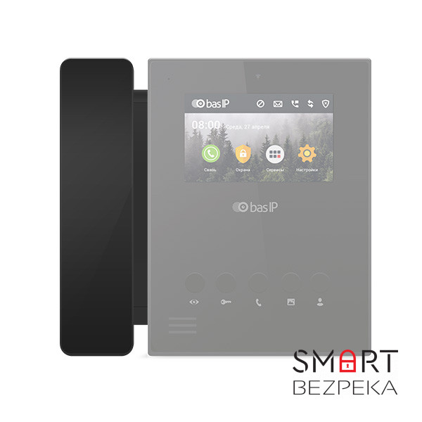 Аудиотрубка SP-AU к IP-домофону AU-04L