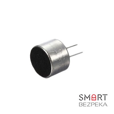 Мікрофон конденсаторний електретний MIC-01