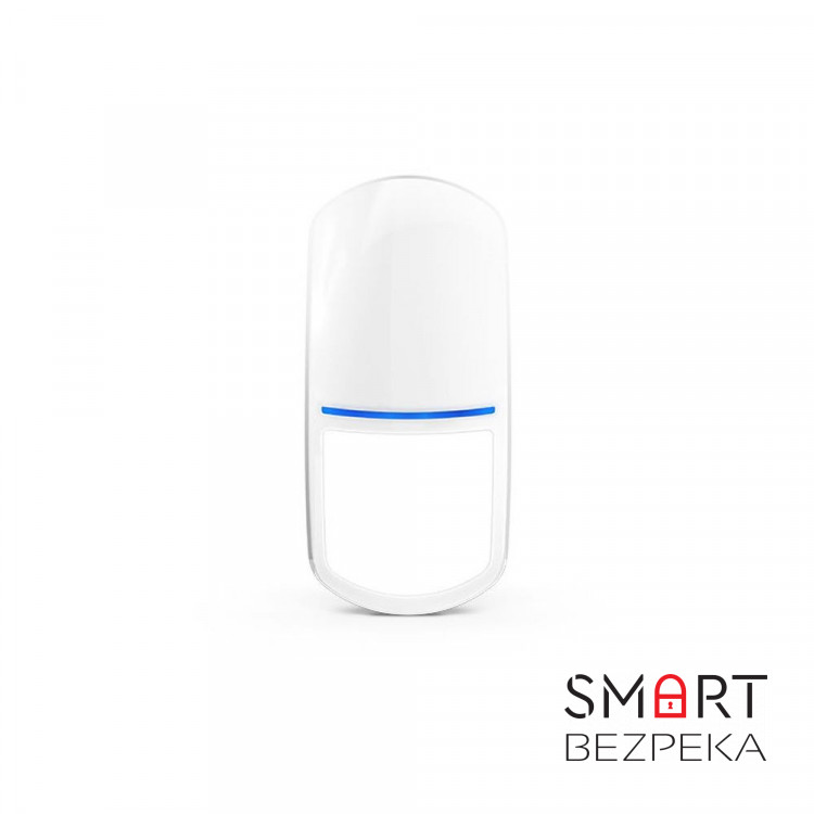 Датчик движения Satel SLIM-PIR-LUNA