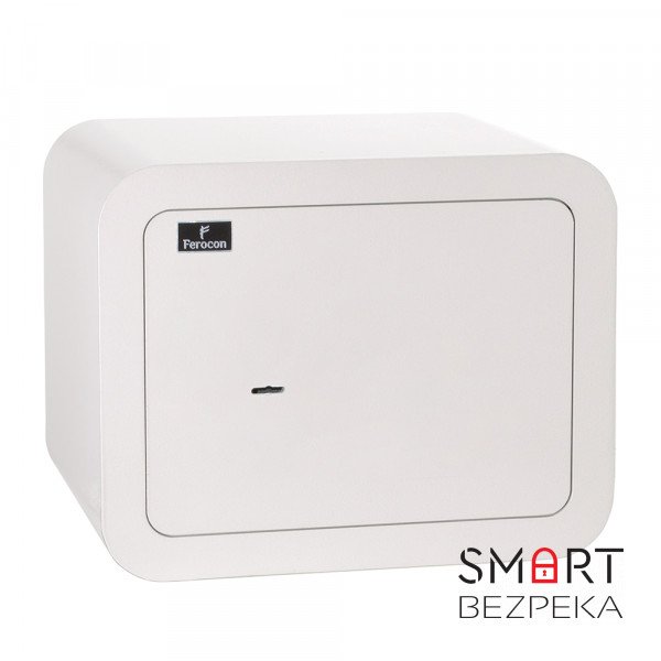 Сейф меблевий Ferocon Energy 30K з ключевим замком