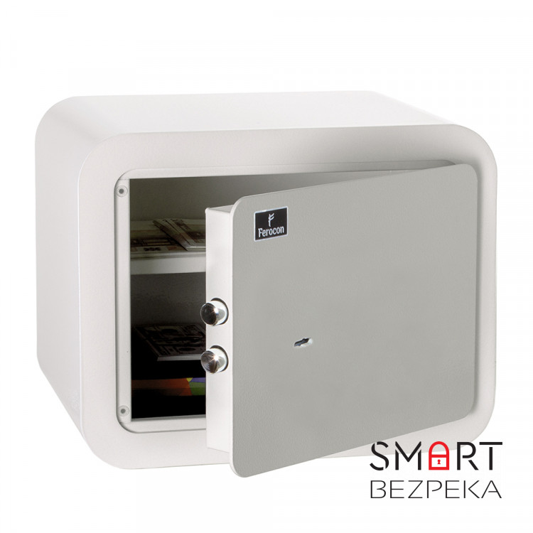 Сейф мебельный Ferocon Energy 30K с ключевым замком