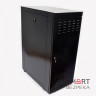 Шкаф серверный CMS 33U 610 х 1055 UA-MGSE33610MB усиленный для сетевого оборудования