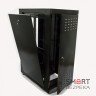 Шафа серверна CMS 33U 610 х 1055 UA-MGSE33610MB посилена для мережевого обладнання