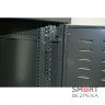 Шафа серверна CMS 33U 610 х 1055 UA-MGSE33610MB посилена для мережевого обладнання
