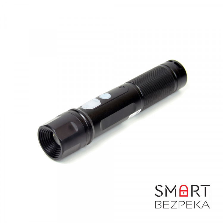 Зчитувач патрульного ZKTeco P20