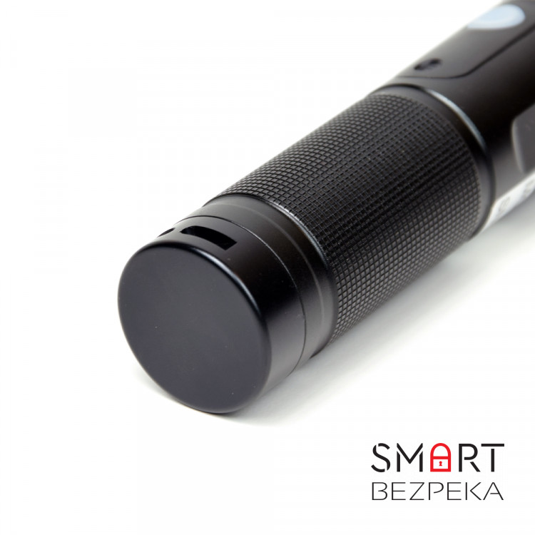 Зчитувач патрульного ZKTeco P20