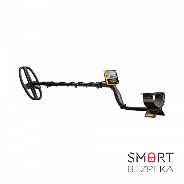 Ґрунтовий металодетектор Garrett ACE APEX 8.5x11" мультичастотний