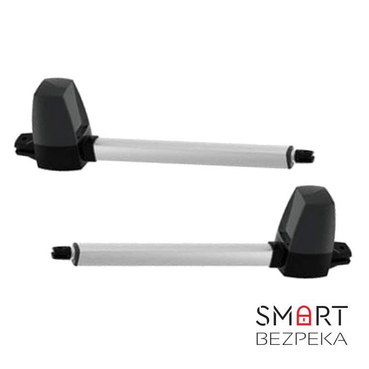 Автоматика для распашных ворот GANT A4-WI-FI комплект
