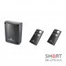 Автоматика для распашных ворот GANT A4-WI-FI комплект