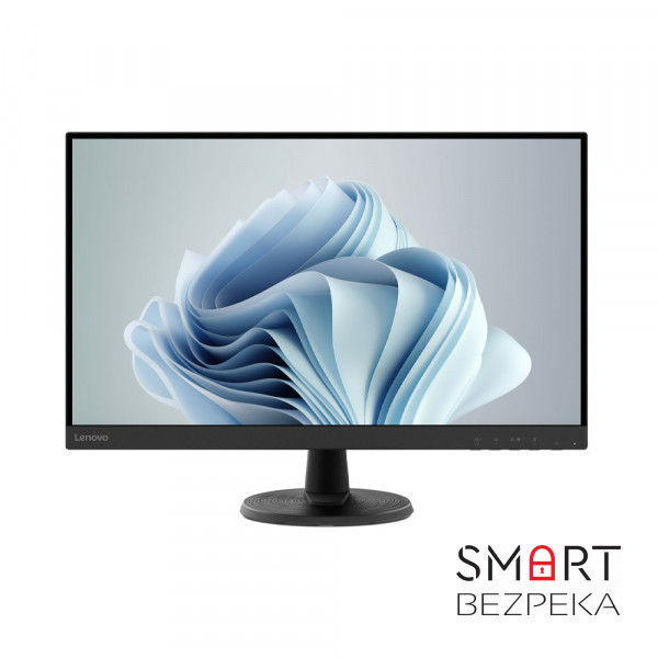 Монітор 27" Lenovo C27-40 (63DDKAT6UA)