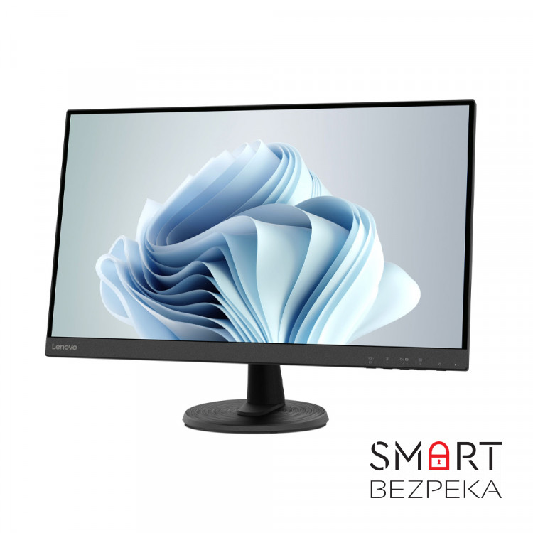 Монітор 27" Lenovo C27-40 (63DDKAT6UA)