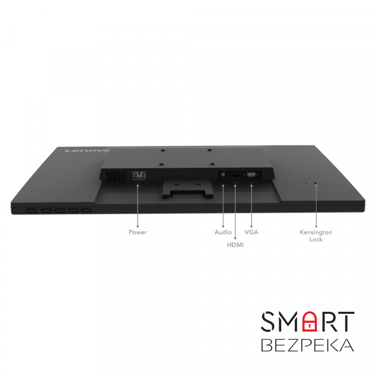 Монітор 27" Lenovo C27-40 (63DDKAT6UA)