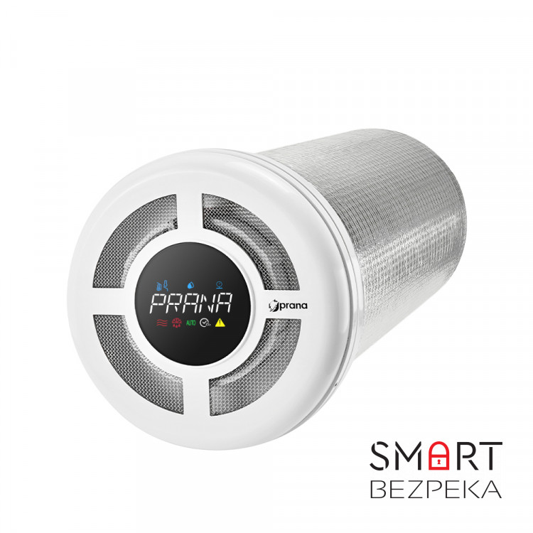 Рекуператор Prana PRANA-200G ECO ENERGY