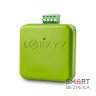 Блок керування гаражними воротами LOKKYY з антеною GSM, Bluetooth та Wi-Fi