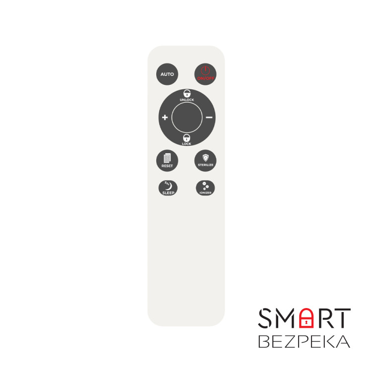 Очиститель воздуха PRANA Air Cleaner PRO