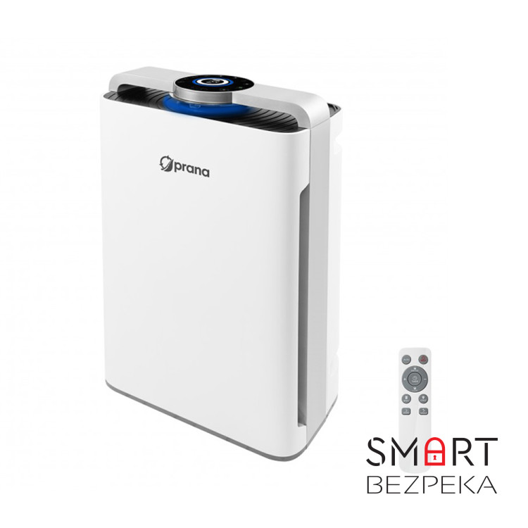 Очищувач повітря PRANA Air Cleaner PRO