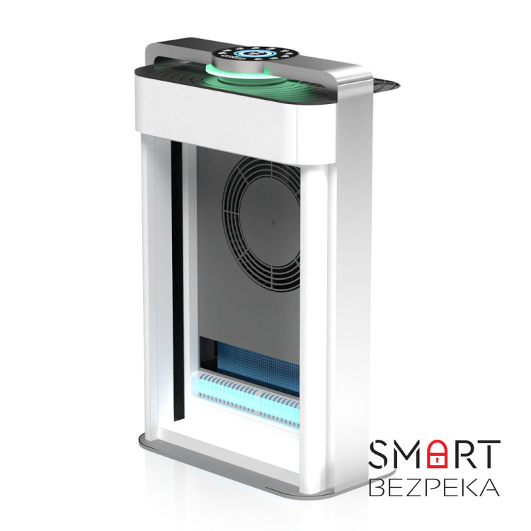 Очиститель воздуха PRANA Air Cleaner PRO