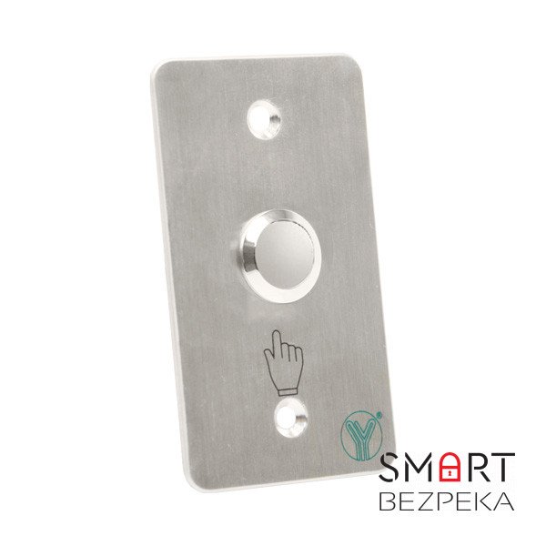 Кнопка виходу Yli Electronic PBK-810D