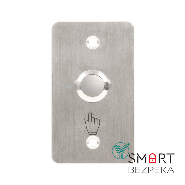 Кнопка виходу Yli Electronic PBK-810D