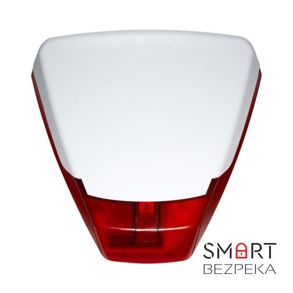 Беспроводной уличный оповещатель DELTABELL/R-WE