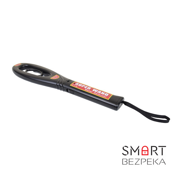 Ручний металодетектор Aoyodi GP-008