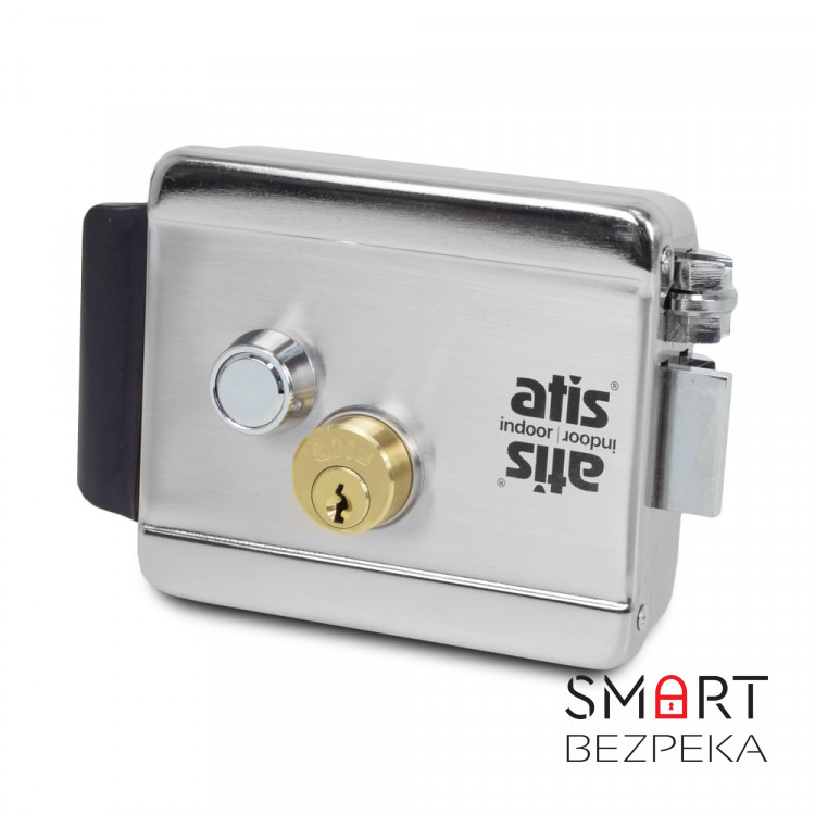 Електромеханічний замок ATIS Lock Ch для контролю доступу