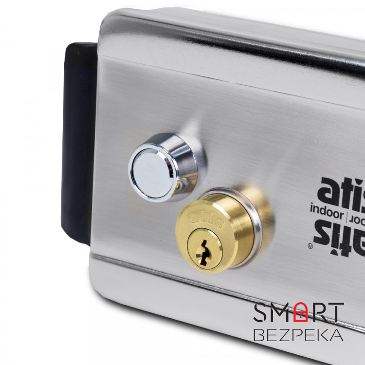 Електромеханічний замок ATIS Lock Ch для контролю доступу