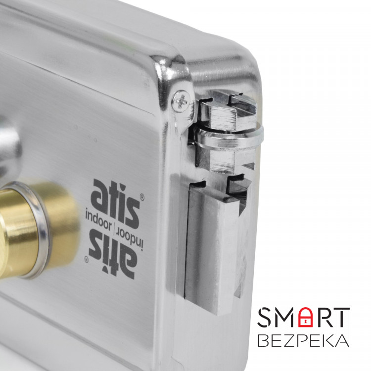 Електромеханічний замок ATIS Lock Ch для контролю доступу