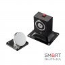 Фіксатор дверей Yli Electronic YD-605 підлоговий/настінний