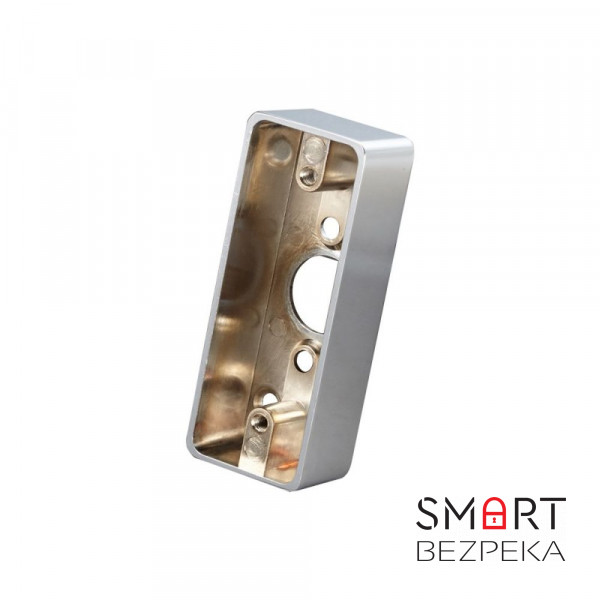 Короб під кнопку виходу Yli Electronic MBB-811A-M для системи контролю доступу