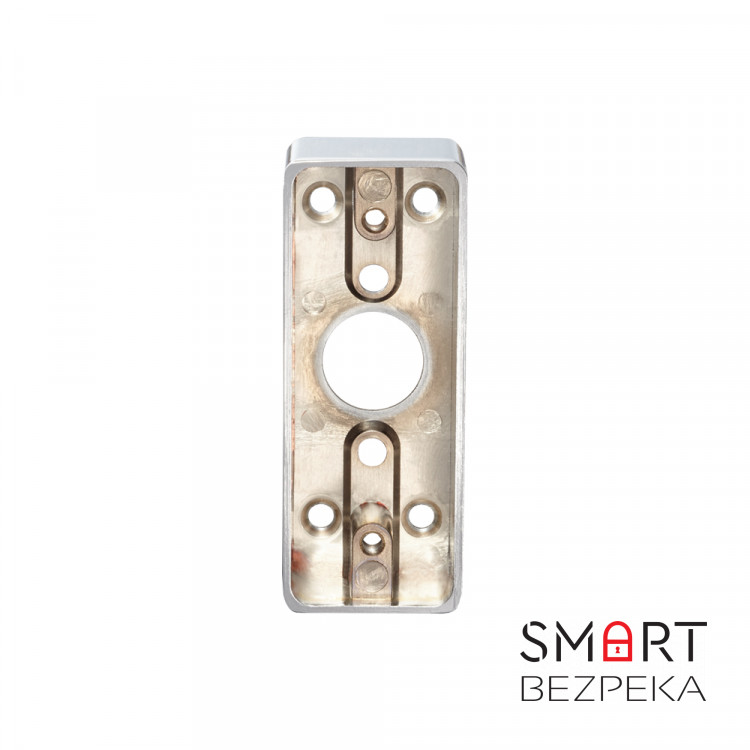 Короб под кнопку выхода Yli Electronic MBB-811A-M для системы контроля доступа