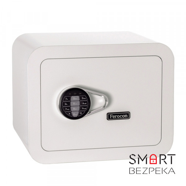 Сейф меблевий Ferocon Energy 30Е з електронним замком