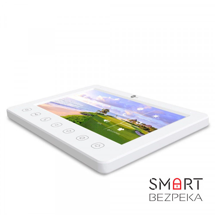 Відеодомофон 7" NeoLight KAPPA HD із вбудованим БКЗ
