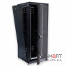 Шкаф серверный CMS 33U 800 х 865 UA-MGSE3388MB усиленный для сетевого оборудования