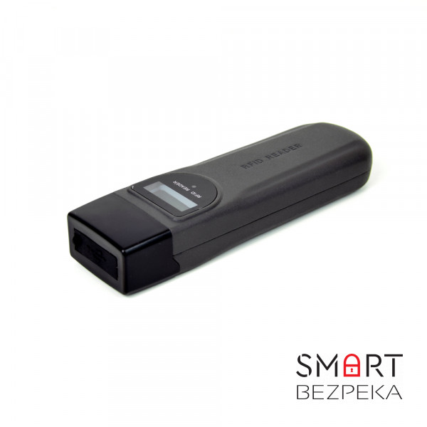 Зчитувач патрульного ZKTeco P30